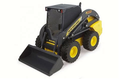 new holland skid steer loader diecast metal|new holland skid loader prices.